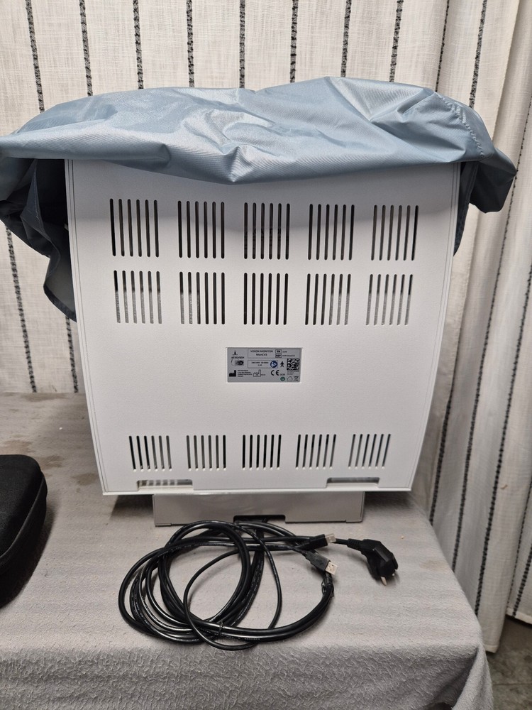 METROVISION MonCV3 REF. HVM-MonCV3 Multifonctions Perimeter