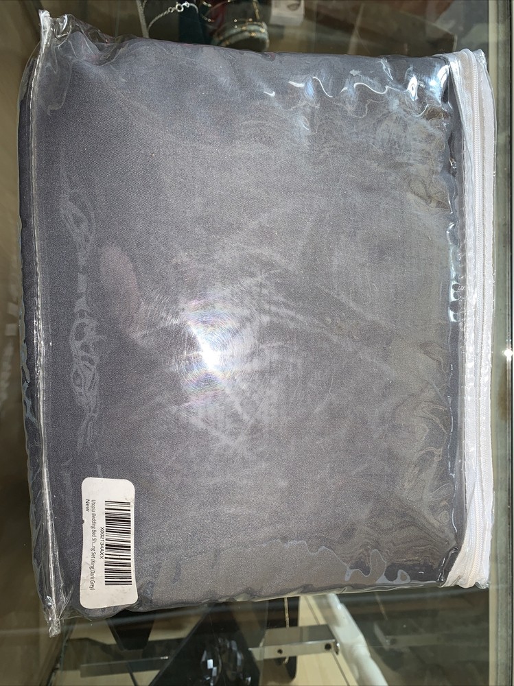 Utopia Bedding Grey King sheet set