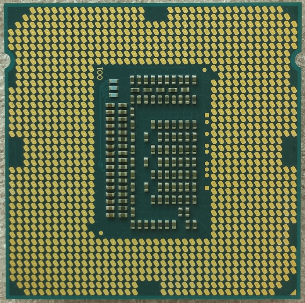 Intel Core i5-3570T SR0P1 Quad Core Processor 2.3 GHz Socket LGA1155 45W CPU