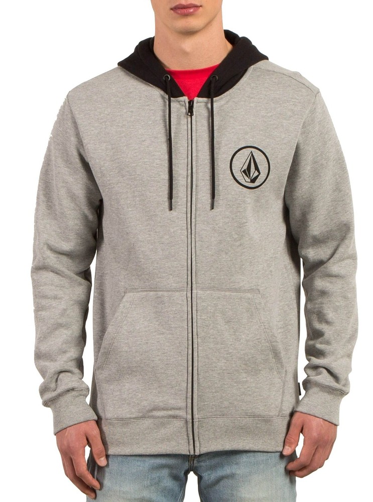 Men's Sweatshirt Stone Volcom