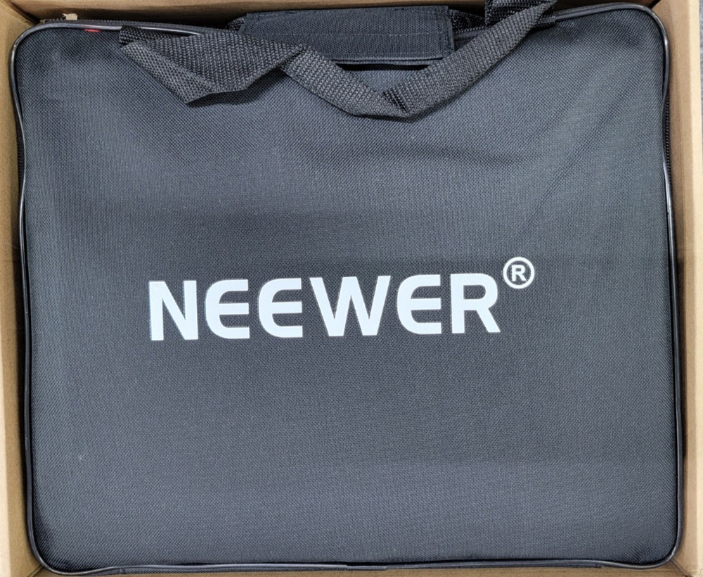 NEEWER MS150C RGB Video Light