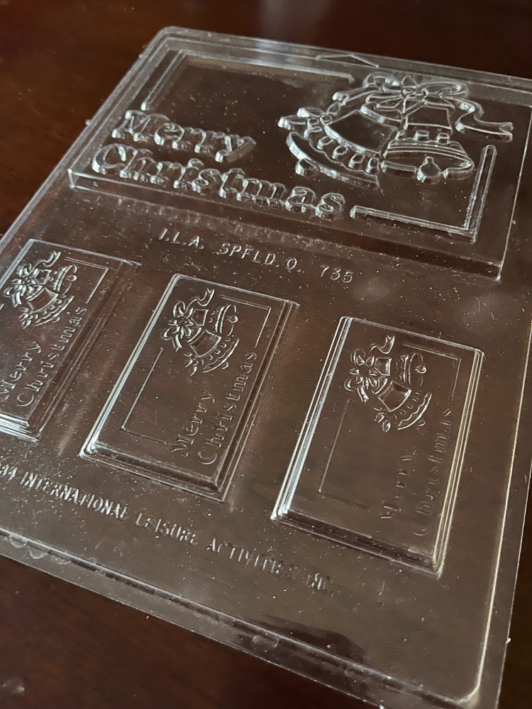 candy molds
