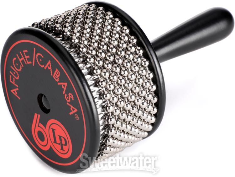 Latin Percussion LP60 Afuche/Cabasa