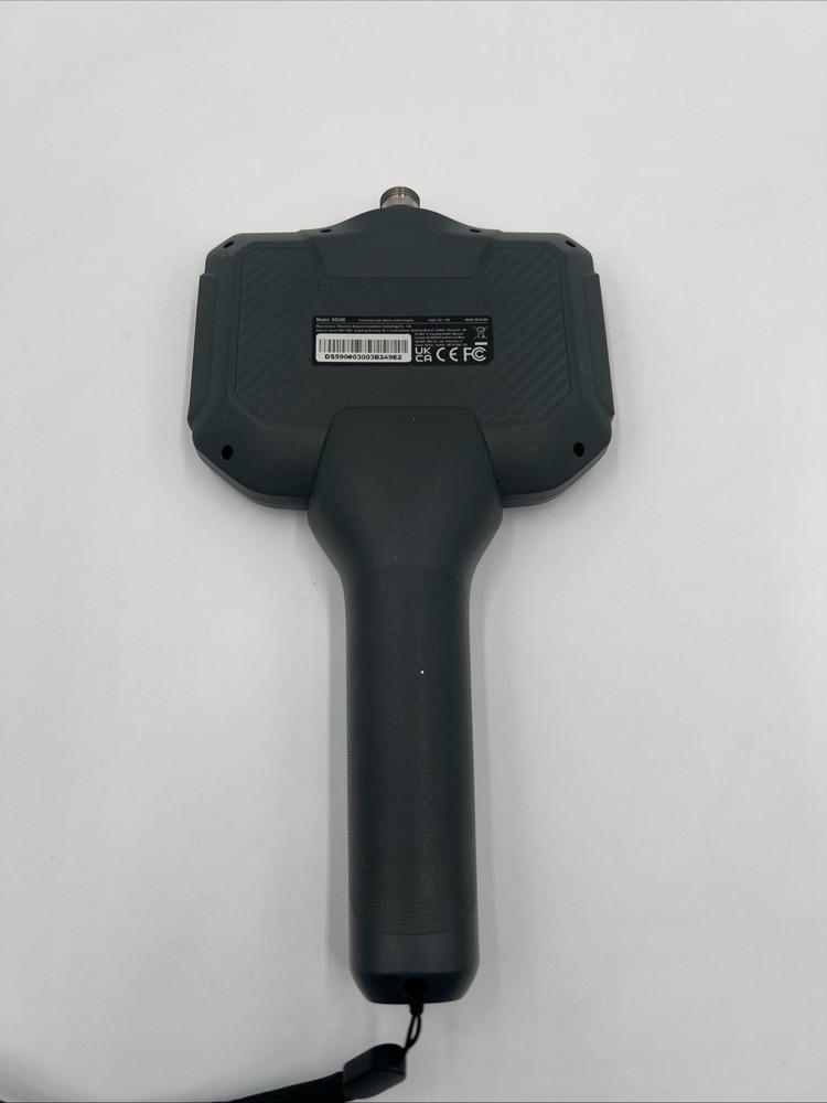 Depstech DS590 Digital Screen Display Professional Endoscope **No Camera
