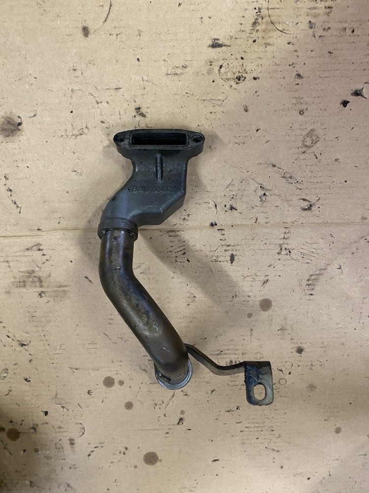 Maxxforce 7 Oil Pickup ML2S17