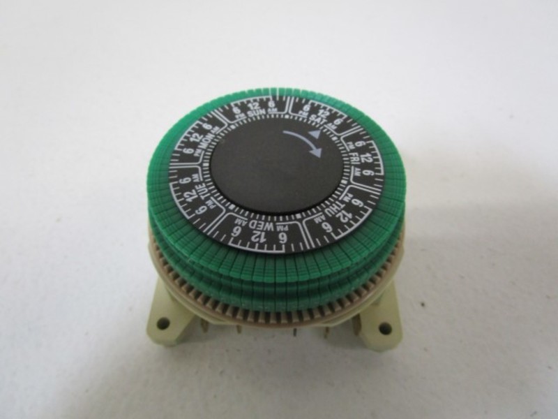 GRASSLIN TIME CONTROL MODULE FMW NSMP