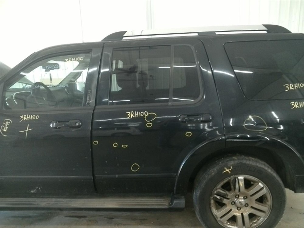 EXPLORER 2006 Keys/Latches/Locks 104934787