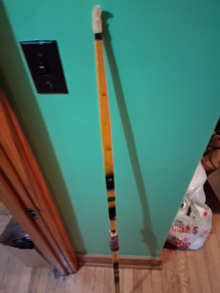 VINTAGE PLY-FLEX BOW ARCHERY 58"