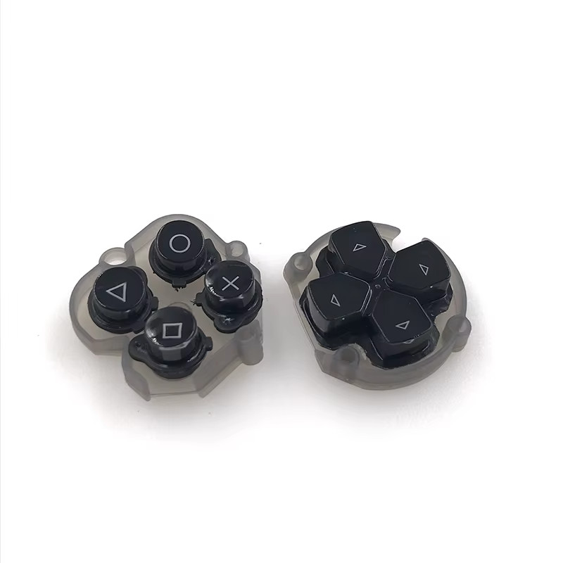 ABXY Function Direction Button dpad For psvita 1000 Console PSV1000