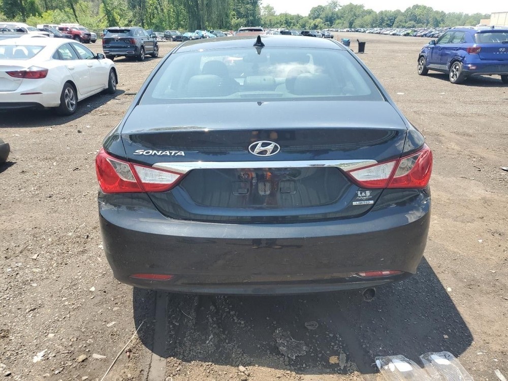 2011 SONATA Door Lock Actuator OEM