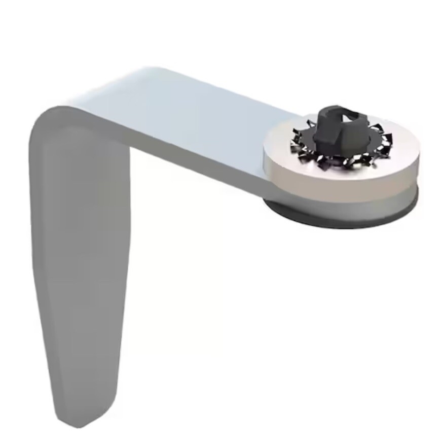 HuskyAir Tool Hanger