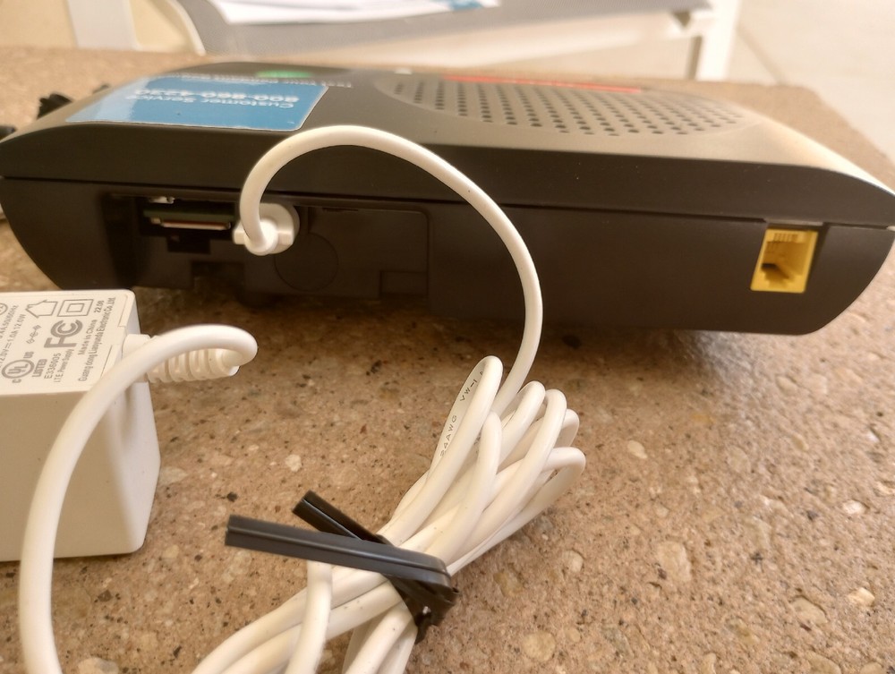 VRI CL4G Home Emergency Response System