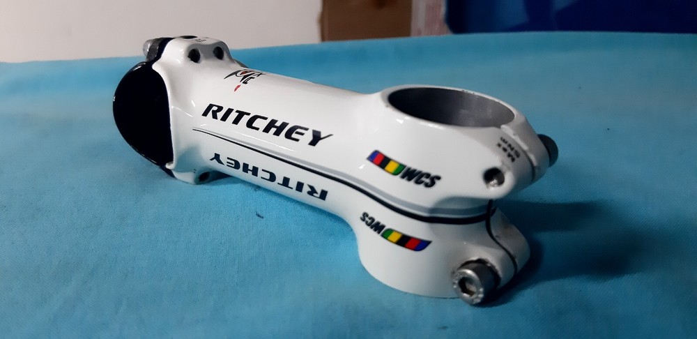 Ritchey Alloy Front Pipe