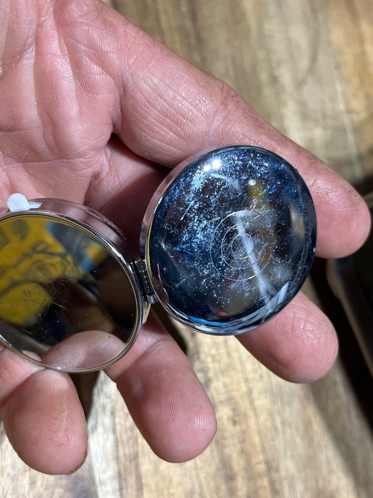 Precise Pathfinder compass (26949)