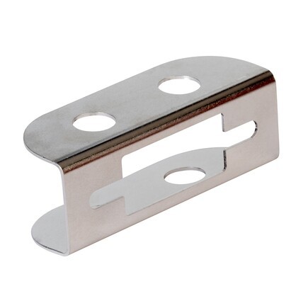 Grote 43120 Light Guard For Small Rectangular Lights, Aluminum