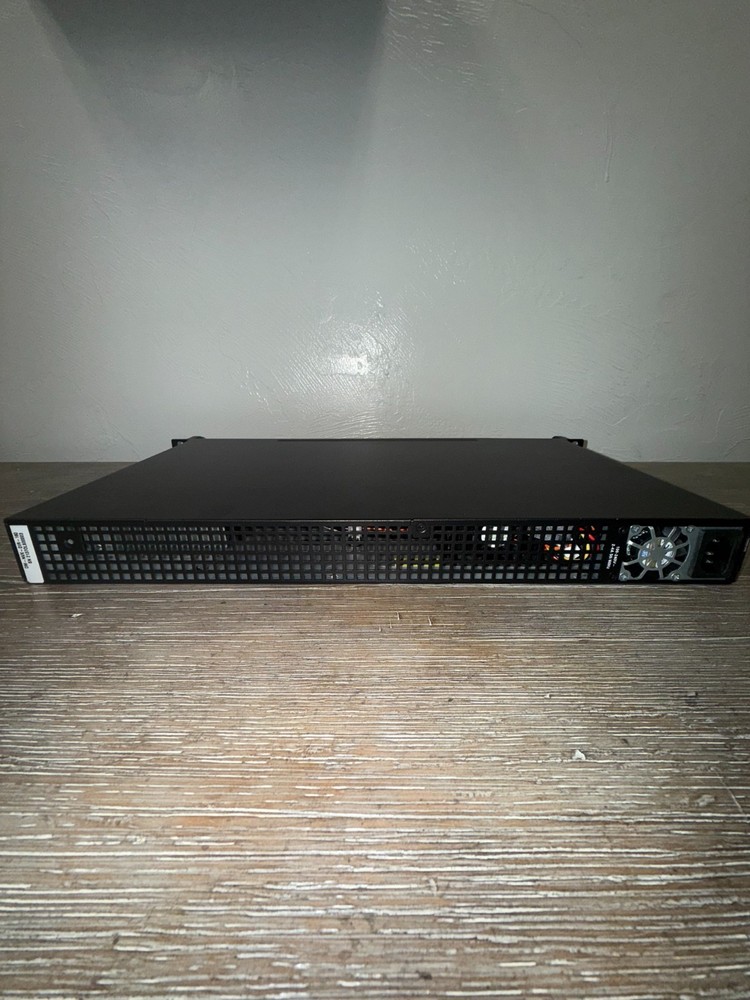 Crestron DM-NVX-DIR-160