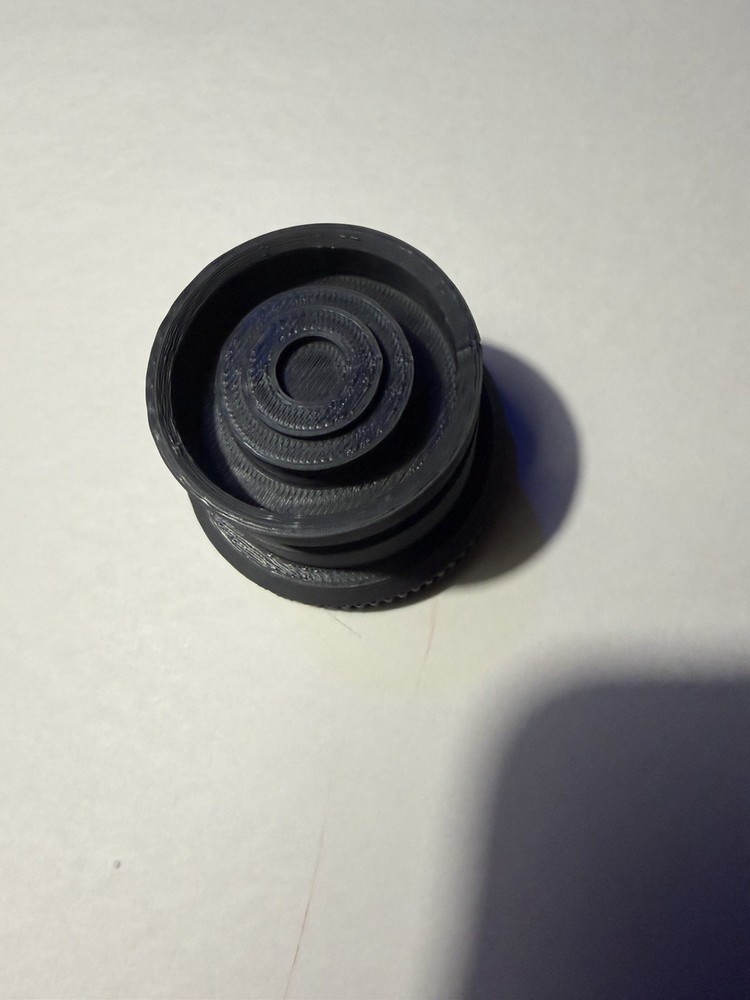 Star Wars Restraining Bolt Prop