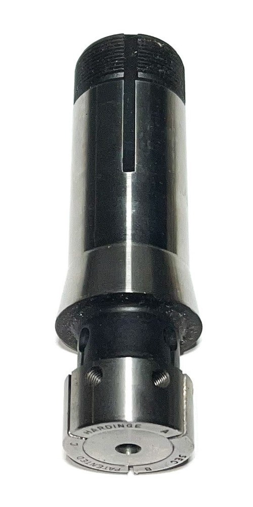 NEW HARDINGE 5C MASTER EXPANDING COLLET