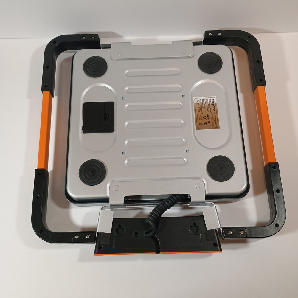 DYMO DIGITAL SCALE MODEL S400 400 LBS CAPACITY