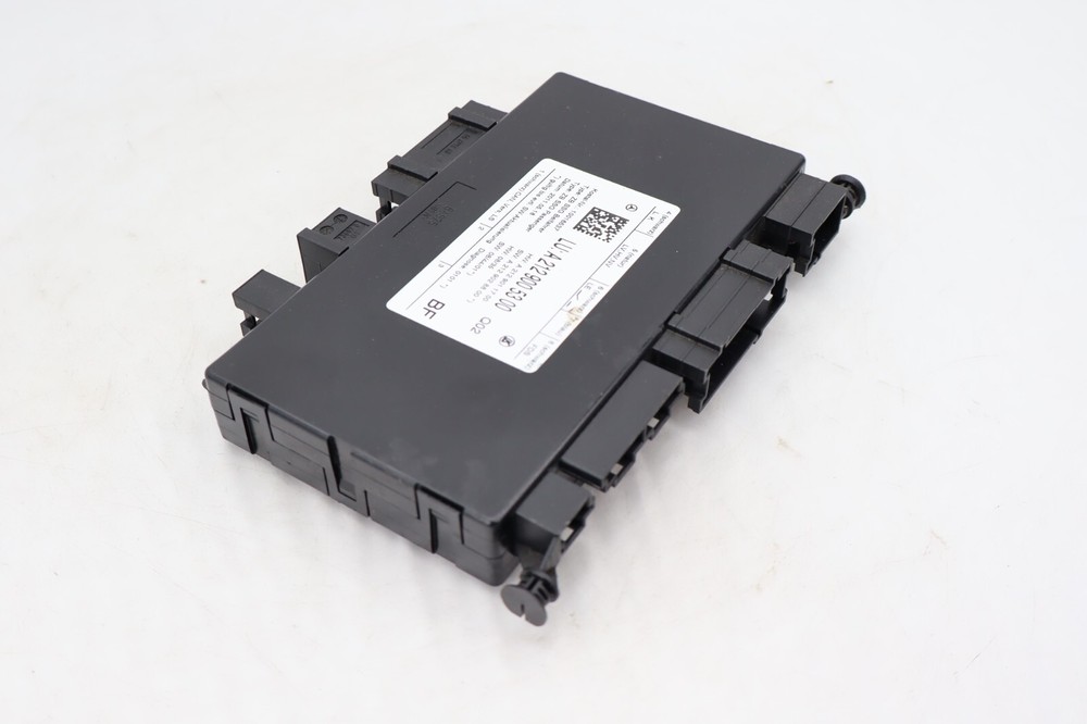 ✅ 2010-2011 MERCEDES E350 W212 E-CLASS FRONT RIGHT SEAT CONTROL MODULE UNIT OEM