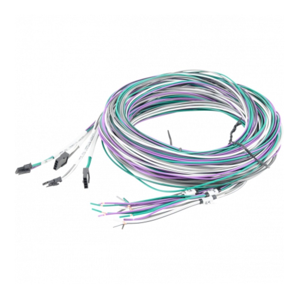 PAC LPHEXT17 LPH 17" Speaker Harness Extension integration T-Harnesses