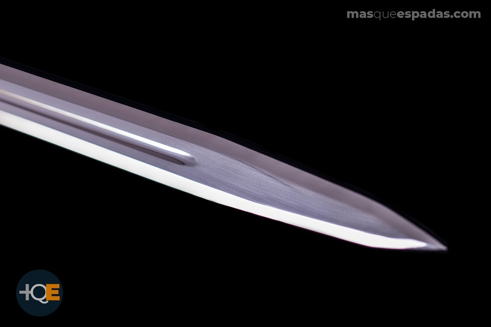 Kurgan Sword
