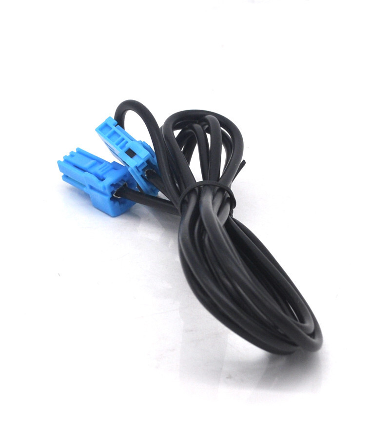 For toyota & lexus connection GVIF video screen cable adaptor interface