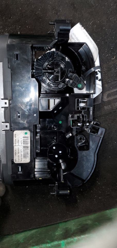 VERSA 2021 Temperature Control 1094956