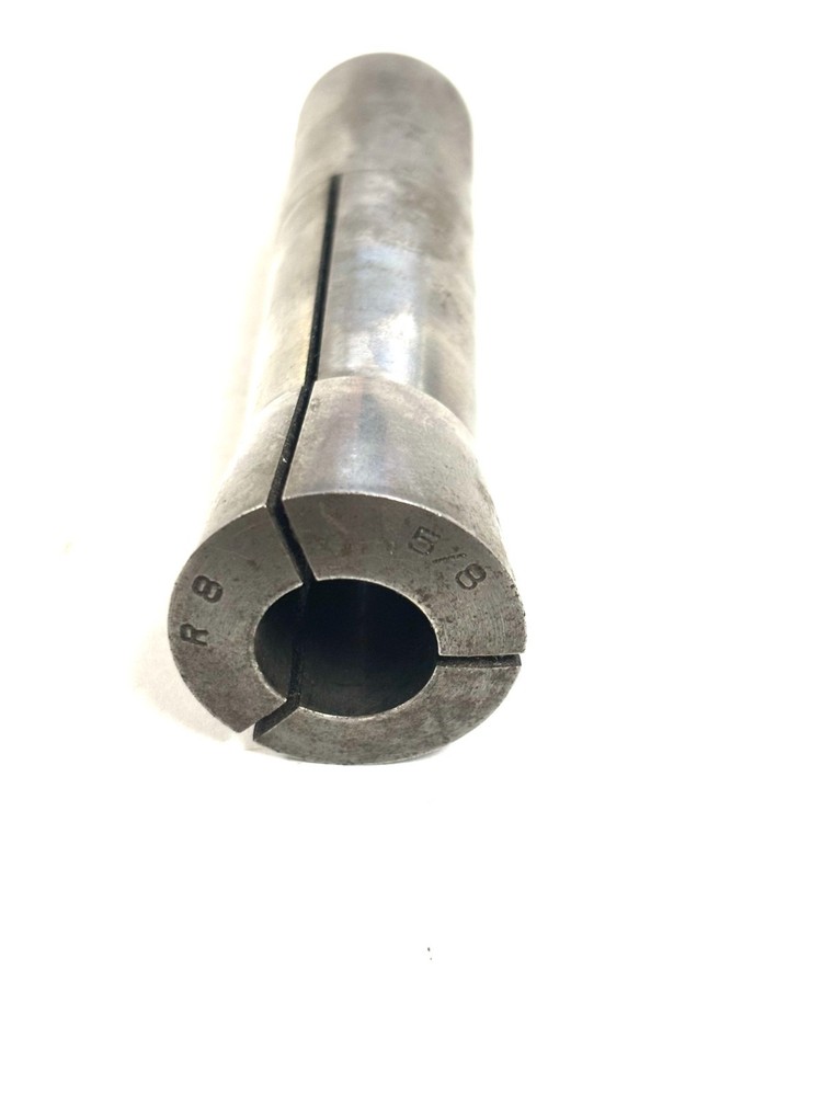 UNBRANDED R8 5/8" COLLET