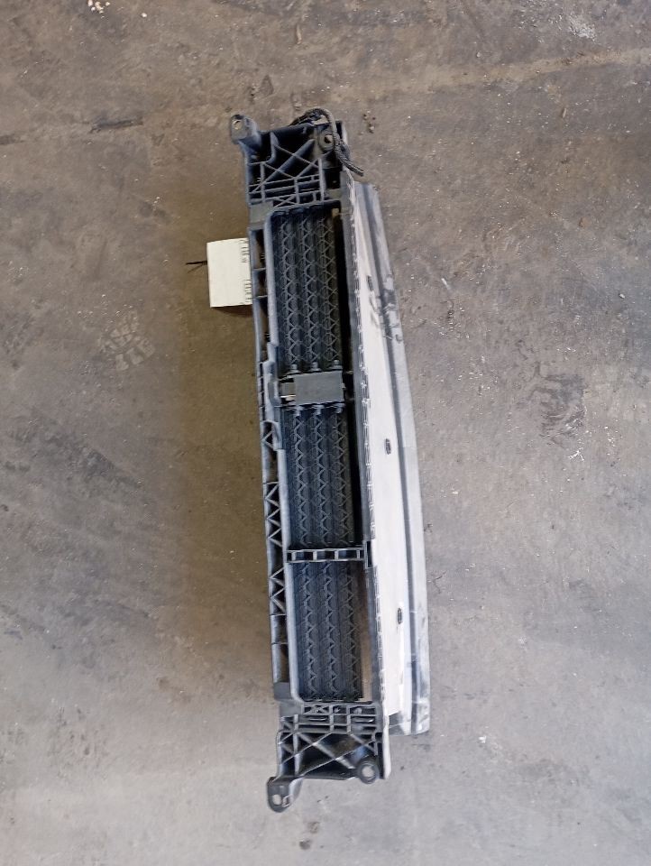 Air Shutter Fits 25 ADX 4100312