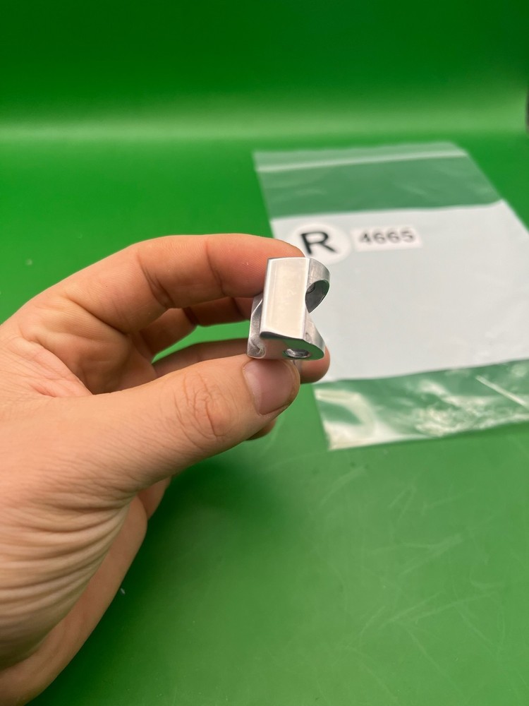 Karnivor Autococker Backblock