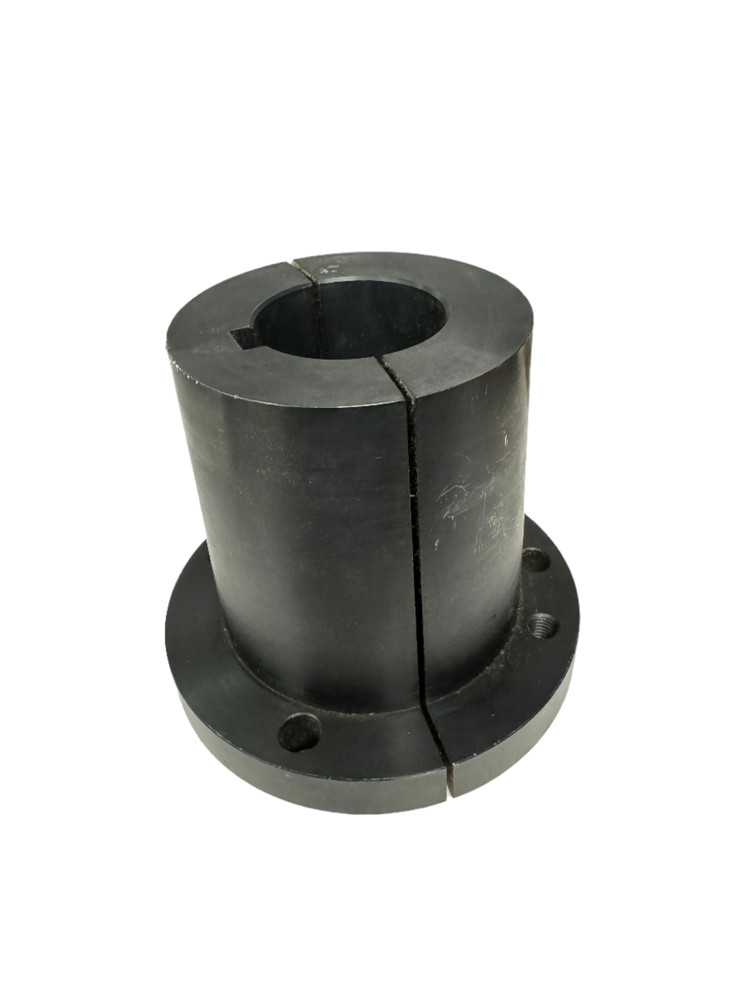 U1 3" Split Taper Bushing BlackStar