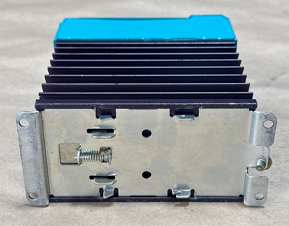 PREOWNED- Continental Solid State Relay Module RSDA-660-50-100 || WARRANTY 🇺🇸