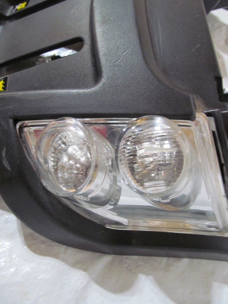 Light Assembly From Pride Mobility MV600 Scooter