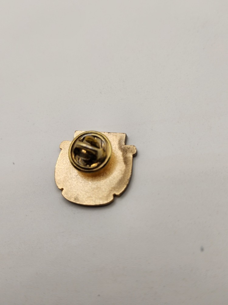 Masonic Pin Brotherly Love