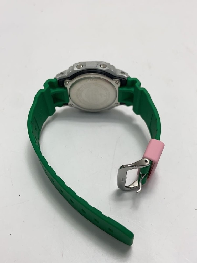 CASIO Quartz Watch_G-SHOCK/Digital