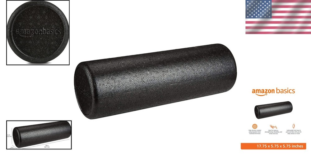 High Density Foam Roller