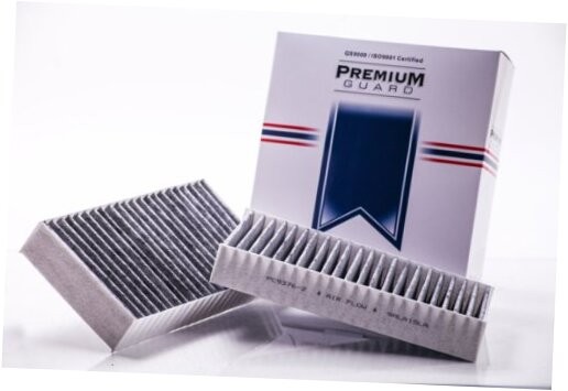 PC9376 Cabin Air Filter