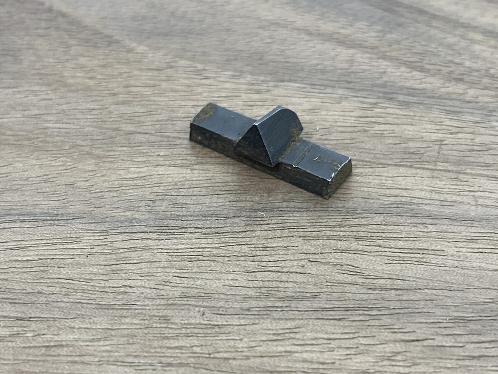 Japanese Arisaka Type 38 99 Front Sight