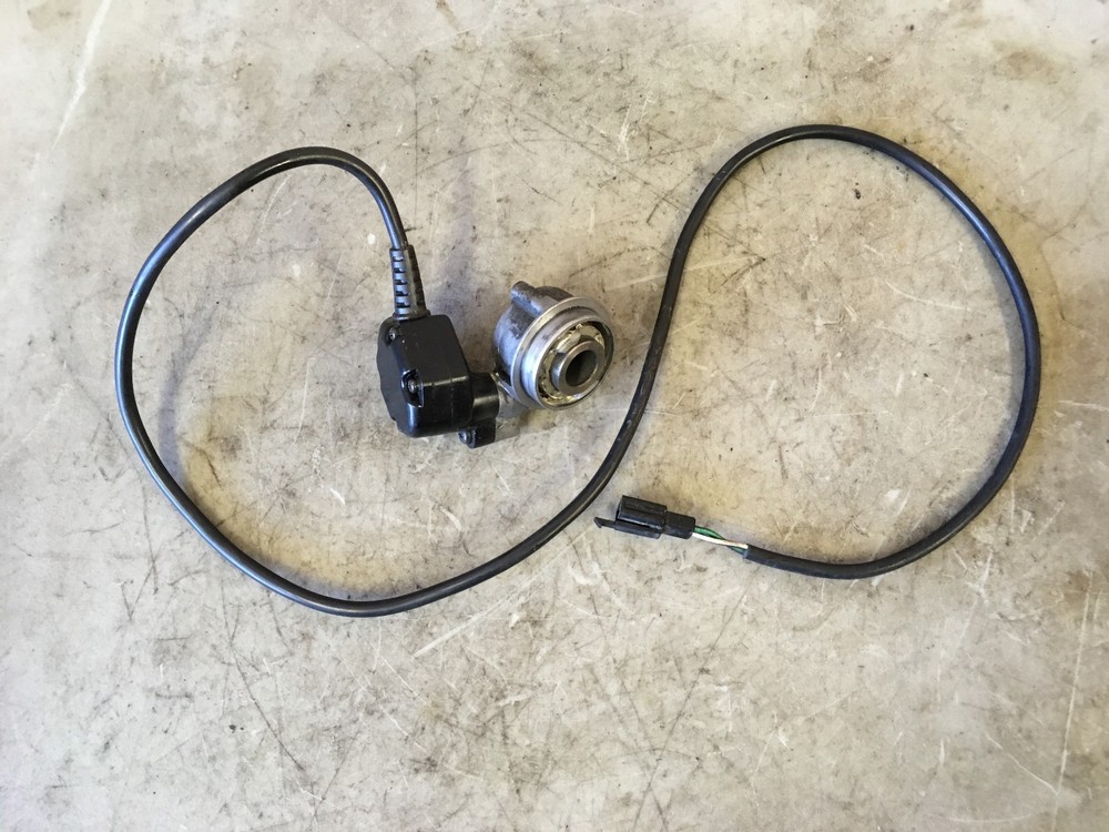 1983 HONDA VG750 WHEEL SPEEDOMETER SENSOR