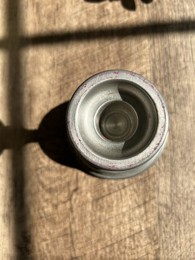 Oneida candle holder