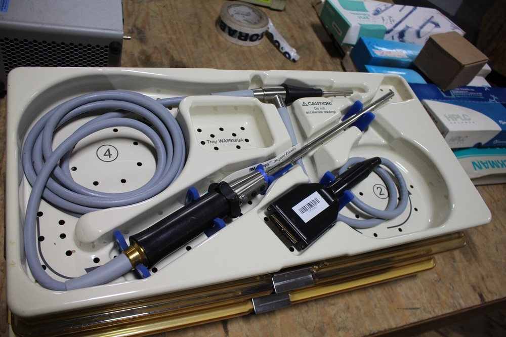 OLYMPUS A50003A 10mm 30 degree Laparoscope  Endoscope Endoscopy