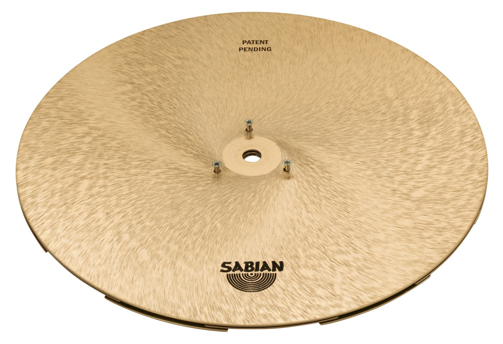 SABIAN 12" Chopper