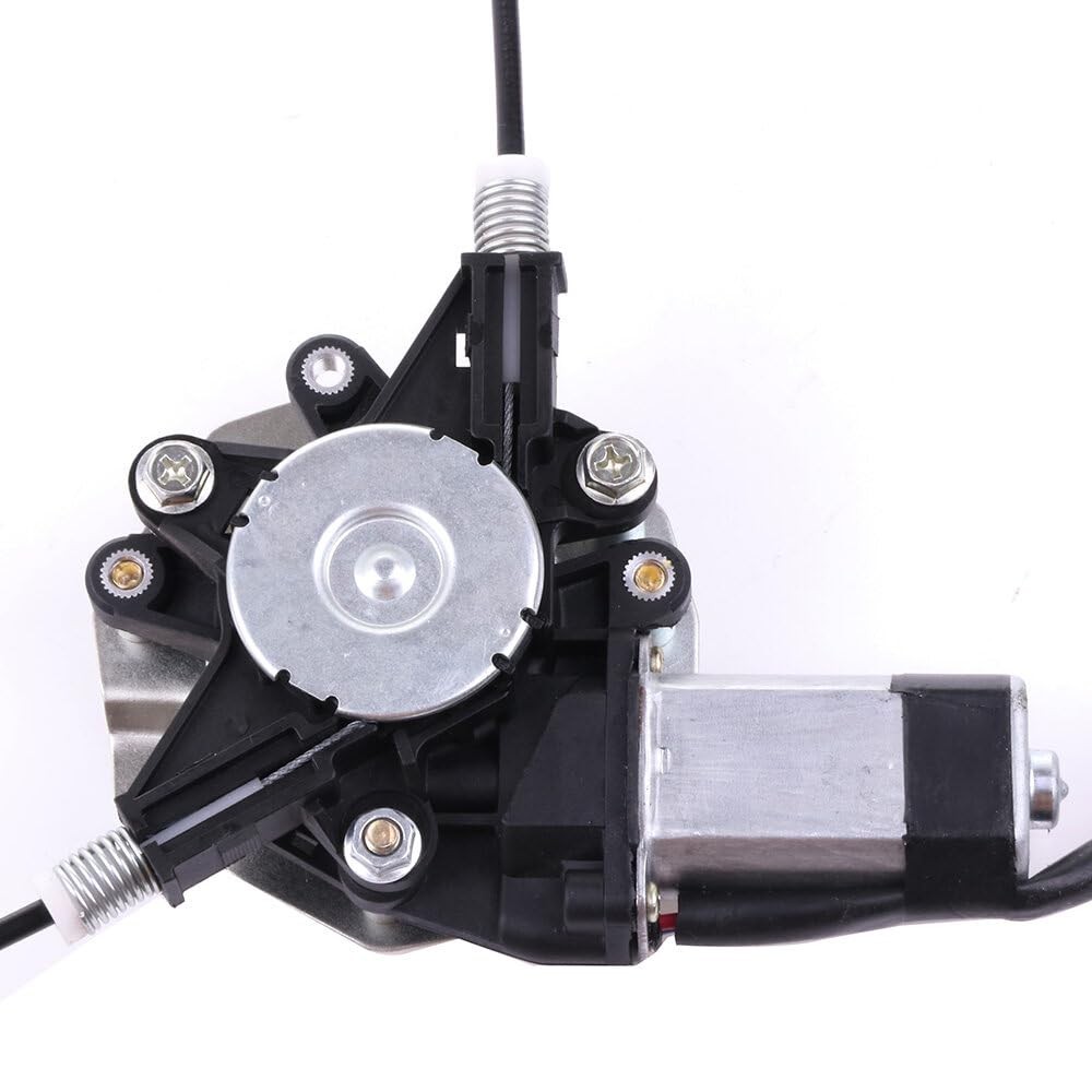 748-172 Window Regulator Assembly Motor Front Left Side 2006-2011