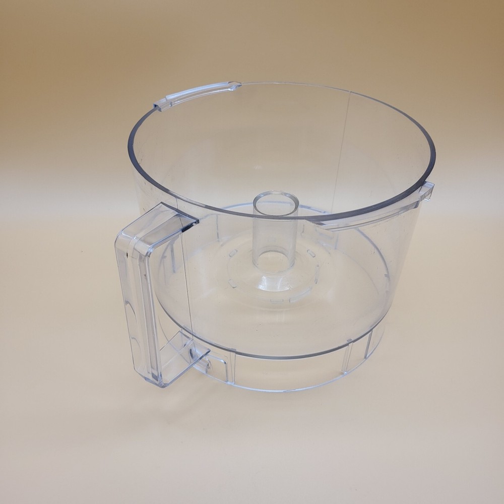 Hamilton Beach Food Processor Work Bowl Replacement FP05 70700