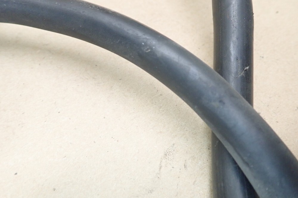 2005 SUZUKI SV1000S CLUTCH LINE