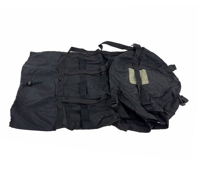 Military Modular Sleep System (4 - Part) - Used Good
