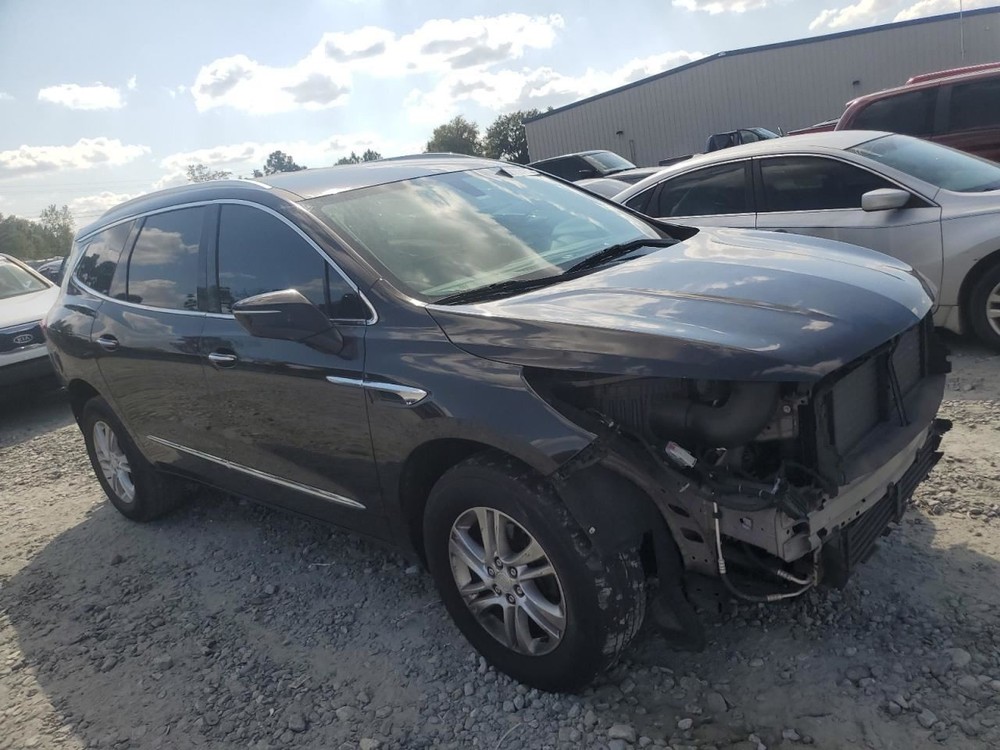 ENCLAVE 2019 Glove Box 4831543