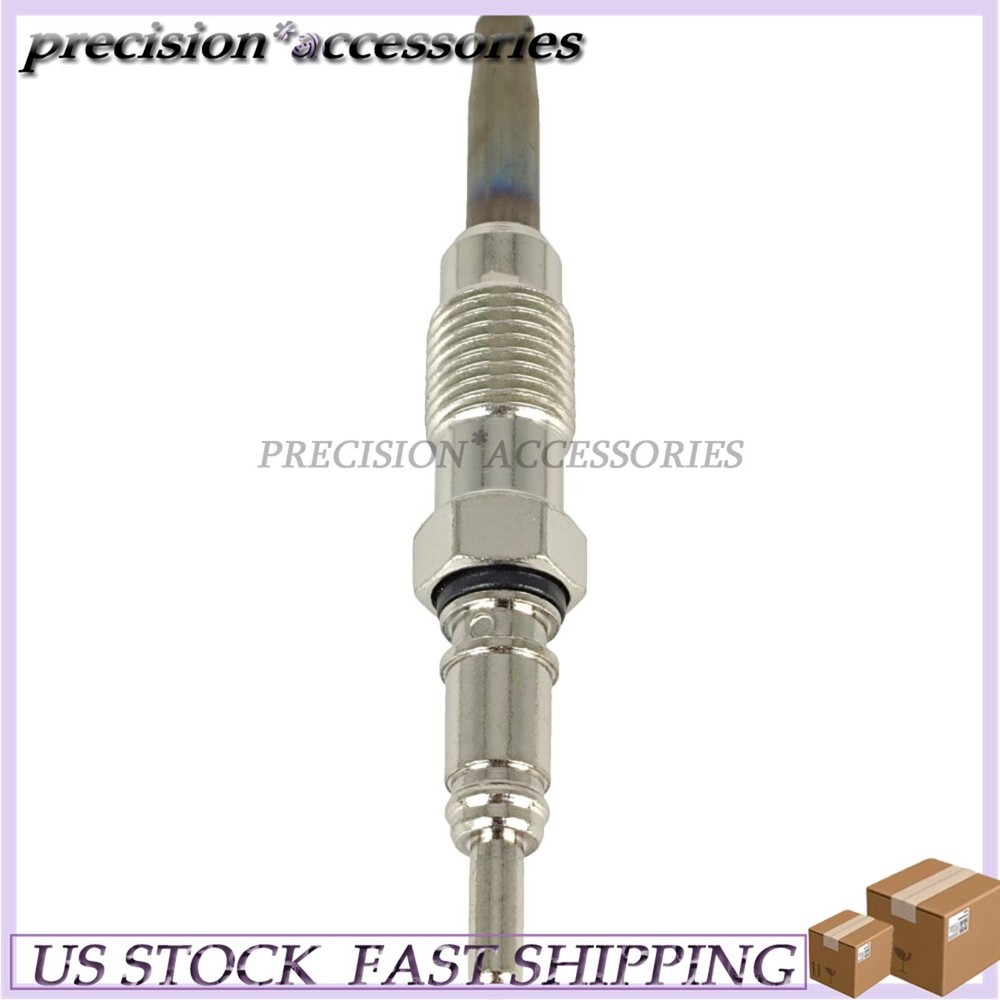 4 Pcs 01180400 6670989 Glow Plug Replacement for Deutz Engine 2011 1011, Replace