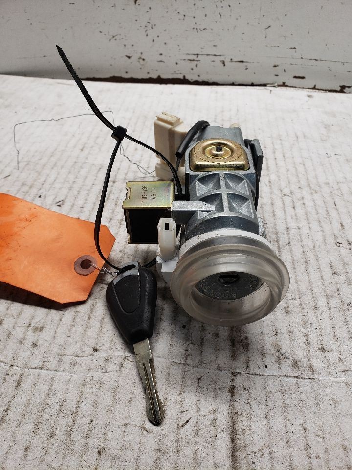Ignition Switch Excluding Outback Base Fits 2005 LEGACY OEM